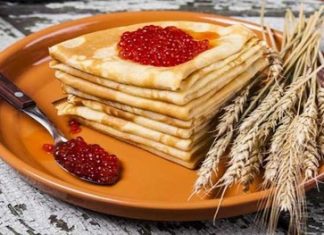 Масленичная неделя в 2019 году: описание каждого дня