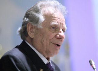 Академик Жорес Алферов: от чего умер, биография, Википедия