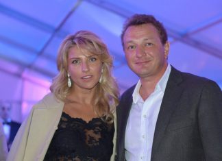 “Черная полоса”: Марата Башарова уволили из “Экстрасенсов” из-за разладов с женой