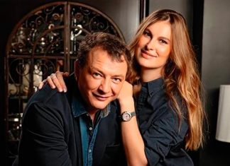 Башаров и Шевыркова начали бракоразводный процесс