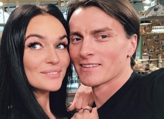 Алёна Водонаева: развод с мужем, измена с Гуфом