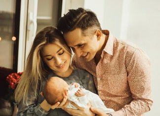 Блогер Дима Земсков: «Я долго уговаривал жену завести Instagram»