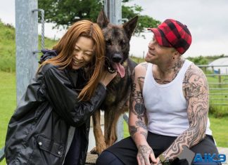 Причина самоубийства Кита Флинта из The Prodigy