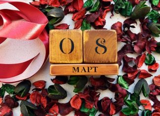 Что подарить жене на 8 марта: маме, тёще, оригинальные подарки, необычные, список самых популярных