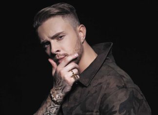 Егор Крид прокомментировал слухи об уходе из Black Star