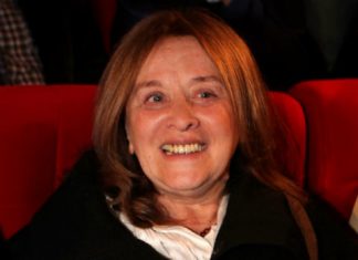 Дети Маргариты Тереховой выгнали сиделку актрисы