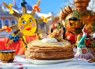 Масленица 2019: какого числа отмечать, приметы, традиции