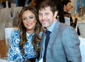 Юлия Началова: биография, личная жизнь, дети — фото