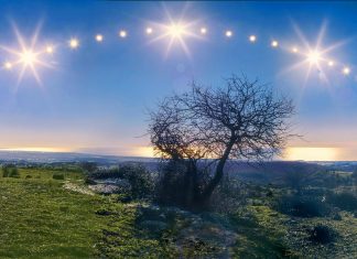 День весеннего равноденствия в 2019 году: какого числа и точное время