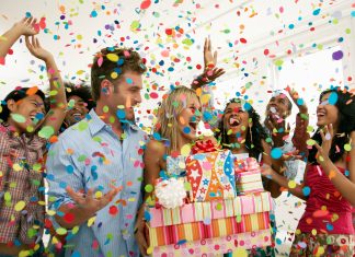 Какой сегодня праздник 23 марта