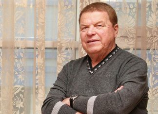 Михаил Кокшенов опроверг госпитализацию из-за приступа