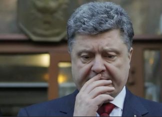 Выборы на Украине. Вашингтон ставит на Зеленского, у Порошенко сдают нервы