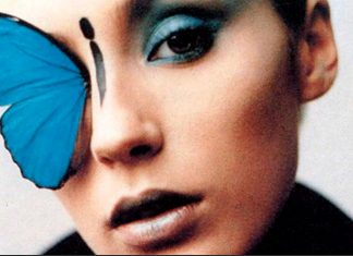 Умерла Ольга Пантюшенкова: шокирующие факты из биографии супермодели