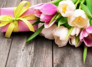 Выходной 8 марта в 2019 году – как отдыхаем в марте