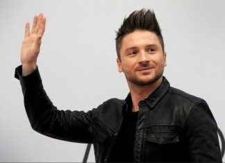 Евровидение 2019: почему песню Лазарева держат в секрете