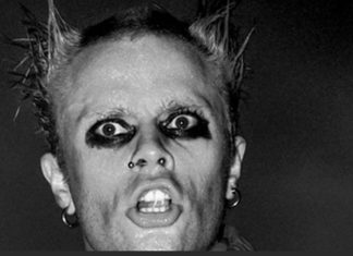 Кит Флинт (The Prodigy) — умер, причины смерти, что произошло