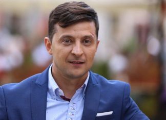 Свежий президентский рейтинг: Зеленский почти в два раза опережает Порошенко