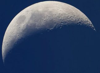 Лунный календарь сегодня. Луна 14 марта 2019: растущая или убывающая луна, какая фаза сегодня, влияние луны