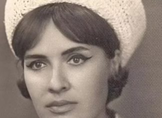 Умерла певица Валентина Дворянинова: биография, песни, Википедия