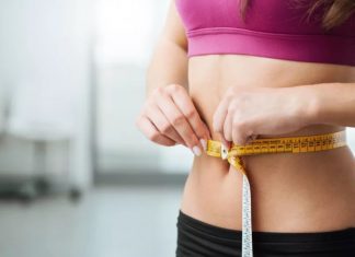 Как похудеть за месяц на 10 кг — это реально!