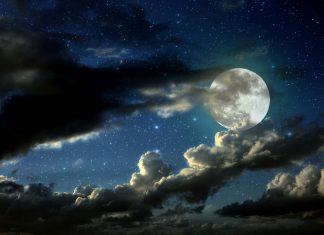 Какой лунный день сегодня 22 марта 2019 — Фаза Луны, гороскоп по лунному календарю