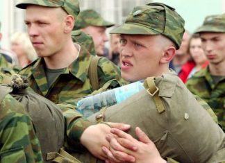 Весенний призыв 2019: сроки проведения в России