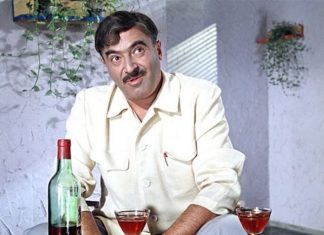 Скончался Владимир Этуш: дата смерти, википедия