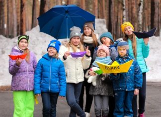 Весенние каникулы у школьников в 2019 году: когда, с какого и по какое число