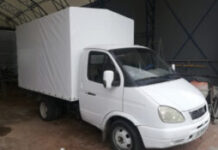 Как заказать грузоперевозки в Киеве?