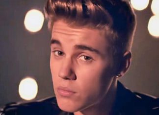 Джастин Бибер уходит из музыки