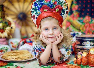 Масленица в 2019 году: традиции, поверья, гадания