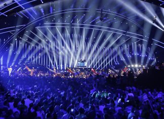 Евровидение 2019: даты проведения, участники, песня Лазарева