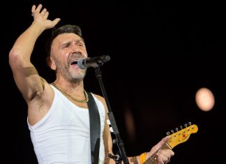 Сергей Шнуров распустил «Ленинград»