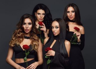 «Холостяк» 7 сезон выйдет на ТНТ в марте 2020 года