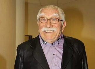 Обнародованы новые фото Армена Джигарханяна