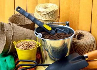 Лунный календарь садовода и огородника на апрель 2019 года