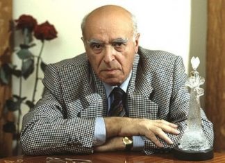 Владимир Этуш: причина смерти, биография, последние новости