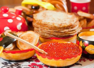 Масленица 2019: традиции, обычаи, поговорки и поздравления