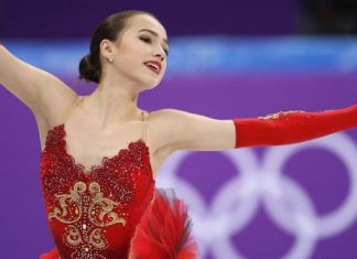 Алина Загитова: биография, личная жизнь, родители, фигурное катание