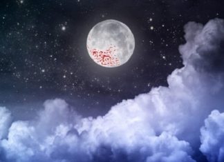 Лунный календарь сегодня. Луна 11 марта 2019: растущая или убывающая луна, какая фаза сегодня, влияние луны