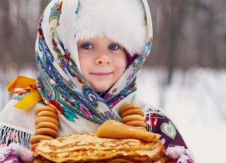 Масленица в 2019 году в Москве: программа мероприятий