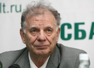 Умер академик Жорес Алферов: причина смерти, биография, личная жизнь