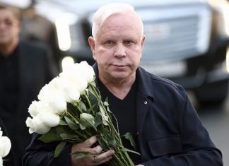 Борис Моисеев: последние новости о здоровье 2019