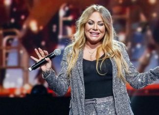 Юлия Началова имеет серьезные проблемы со здоровьем