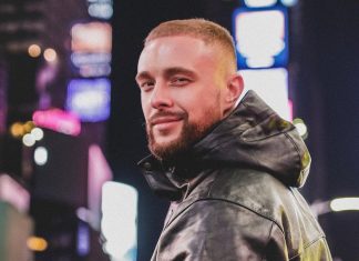 Егор Крид прокомментировал слухи об уходе из Black Star