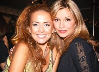 Шоу-бизнес России сегодня, 30 марта 2019 года