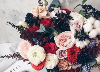 Поздравления с 8 марта коллегам-женщинам в прозе