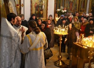 Когда родительские субботы в 2019 году, православный календарь