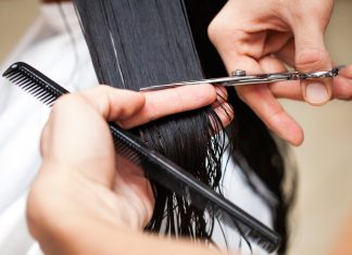 Лунный календарь стрижки волос на апрель 2019 года — благоприятные дни