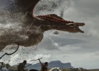 Игра престолов 8 сезон: дата выхода серий